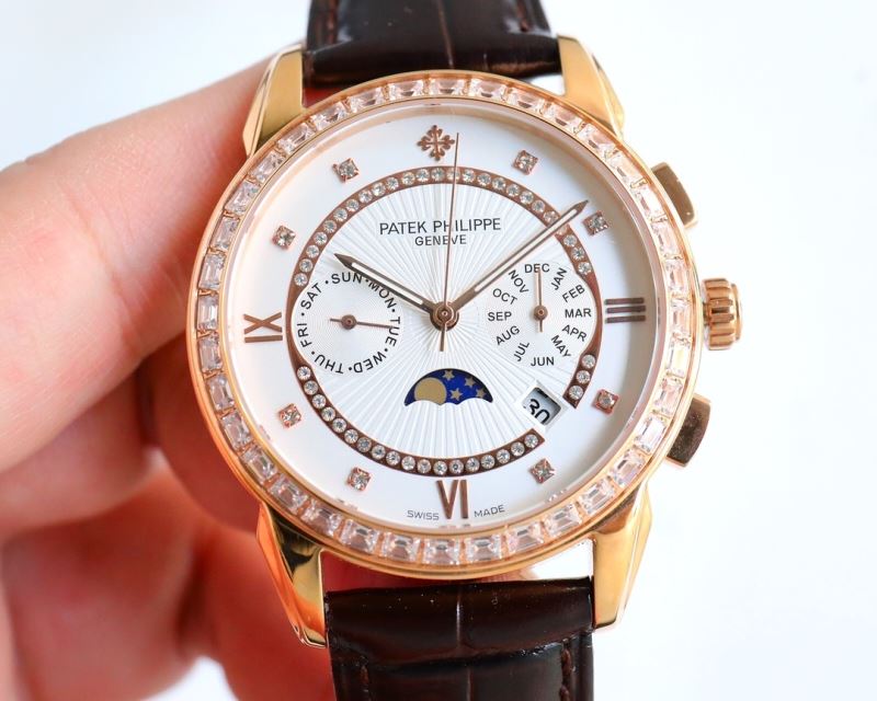 PATEK PHILIPPE Watches